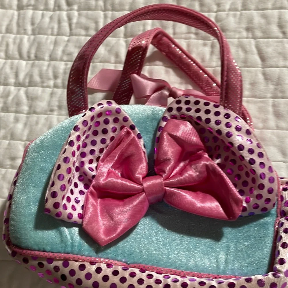 Girl Purse